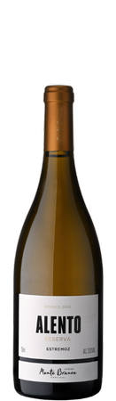 Adega Monte Branco | Alento White Reserve