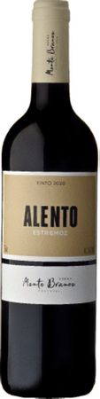 Adega Monte Branco | Alento Red 2020