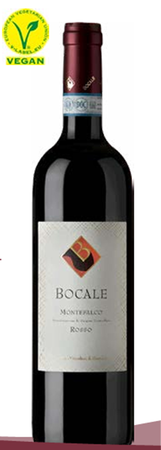 Bocale | Montefalco Rosso DOC 2019