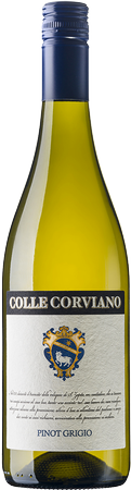 Colle Corviano Pinot Grigio Colline Pescaresi IGP