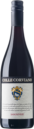 Colle Corviano Sangiovese