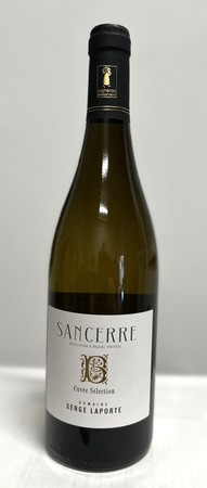 Domaine Serge Laporte Sancerre 2022