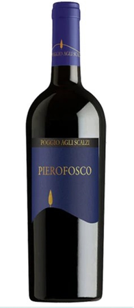 Poggio Agli Scalzi Pierofosco 2017