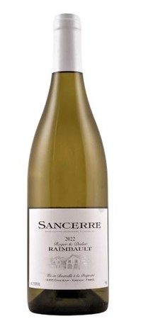 Roger & Didier Raimbault Sancerre