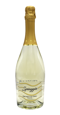 Spiaggia Prosecco DOC | Extra Dry