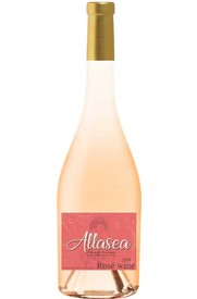 Allasea Côtes de Provence Rosé