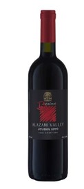 Besini Alazani Valley Semi-Sweet Red