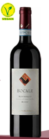 Bocale | Montefalco Rosso DOC 2019