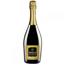 Ca' Delle Rose Prosecco Extra Dry DOP