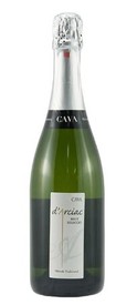 Castsell d'Or d'Arciac | Cava Brut Selección