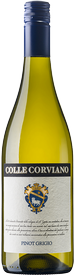 Colle Corviano Pinot Grigio Colline Pescaresi IGP