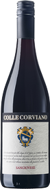 Colle Corviano Sangiovese