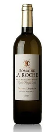 Domaine La Roche Grand Bordeaux 2011