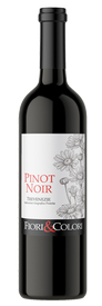 Fiori Colori Pinot Noir Trevenezie IGP 2019