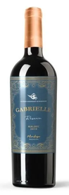 Alonso Guerrero Gabrielle Malbec Reserva 2019