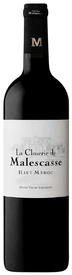 La Closerie de Malescasse 2012