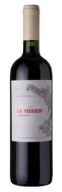 La Misión Reserva Especial Carmenère