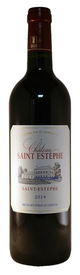 Château St. Estephe 2014