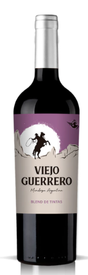 Alonso Guerrero Viejo Guerrero Red Blend 2020