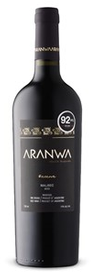 Aranwa Malbec 2020